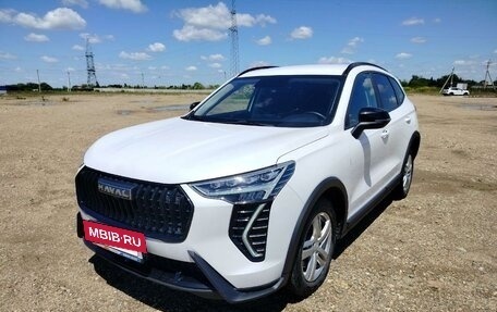 Haval Jolion, 2024 год, 1 211 400 рублей, 2 фотография