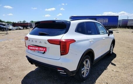 Haval Jolion, 2024 год, 1 211 400 рублей, 3 фотография