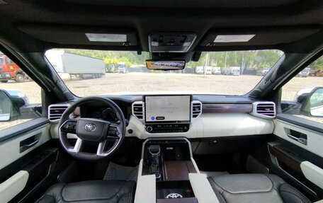 Toyota Sequoia, 2024 год, 13 633 350 рублей, 5 фотография
