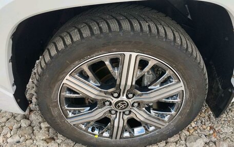 Toyota Sequoia, 2024 год, 13 633 350 рублей, 10 фотография