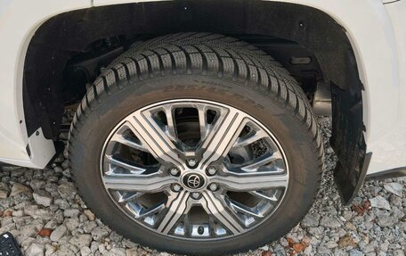Toyota Sequoia, 2024 год, 13 633 350 рублей, 11 фотография