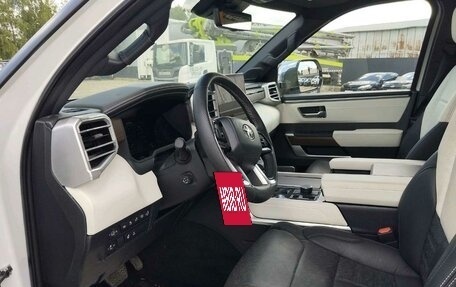 Toyota Sequoia, 2024 год, 13 633 350 рублей, 8 фотография