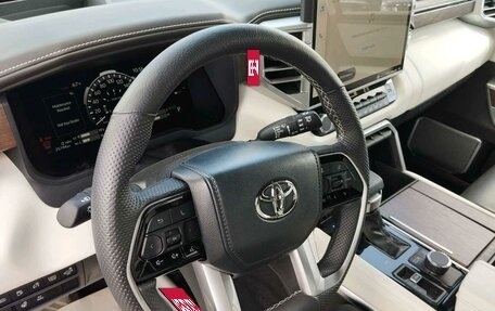 Toyota Sequoia, 2024 год, 13 633 350 рублей, 6 фотография