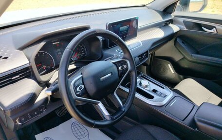 Haval Jolion, 2024 год, 1 149 201 рублей, 6 фотография