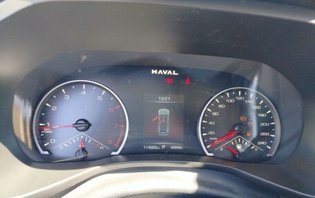 Haval Jolion, 2024 год, 1 149 201 рублей, 7 фотография