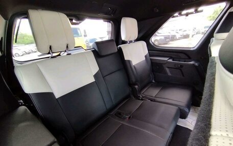 Toyota Sequoia, 2024 год, 13 633 350 рублей, 16 фотография