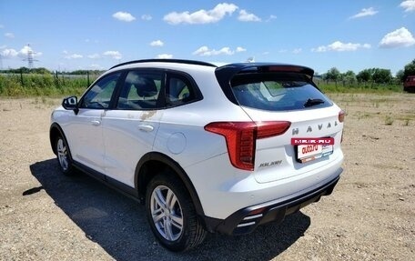 Haval Jolion, 2024 год, 1 149 201 рублей, 4 фотография