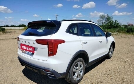 Haval Jolion, 2024 год, 1 149 201 рублей, 3 фотография