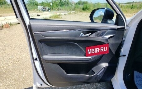 Haval Jolion, 2024 год, 1 149 201 рублей, 9 фотография