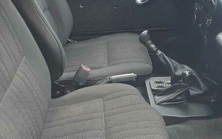 Toyota Land Cruiser 80 рестайлинг, 1990 год, 1 440 000 рублей, 3 фотография