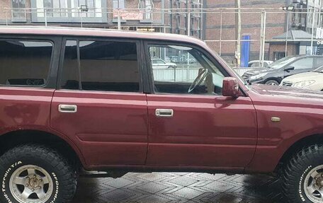 Toyota Land Cruiser 80 рестайлинг, 1990 год, 1 440 000 рублей, 2 фотография