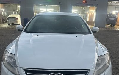 Ford Mondeo IV, 2011 год, 850 000 рублей, 1 фотография
