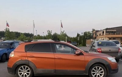 DongFeng H30 Cross, 2014 год, 300 000 рублей, 1 фотография