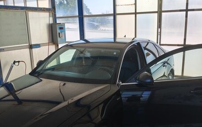 Audi A6, 2013 год, 1 950 000 рублей, 1 фотография