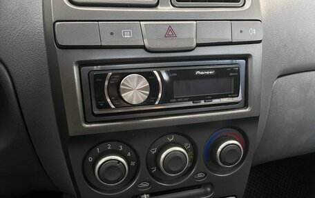 Hyundai Accent II, 2004 год, 420 000 рублей, 12 фотография