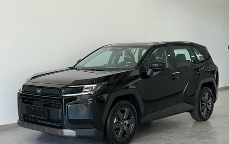 Toyota RAV4, 2026 год, 3 950 000 рублей, 1 фотография
