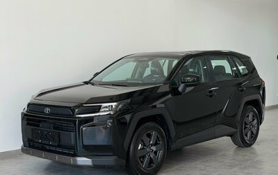 Toyota RAV4, 2026 год, 3 950 000 рублей, 1 фотография