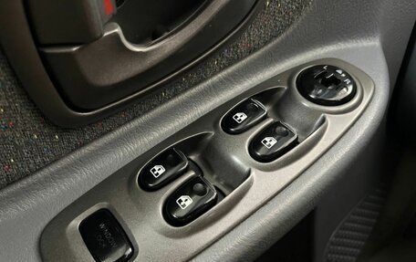Hyundai Accent II, 2004 год, 420 000 рублей, 14 фотография