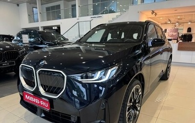 BMW X3, 2026 год, 7 990 000 рублей, 1 фотография