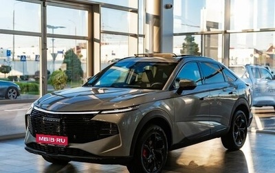 Haval F7x, 2026 год, 3 999 000 рублей, 1 фотография