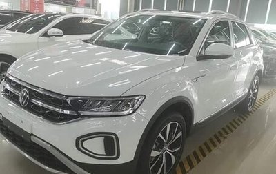 Volkswagen T-Roc I, 2026 год, 2 150 000 рублей, 1 фотография