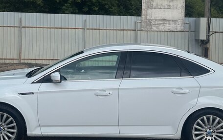 Ford Mondeo IV, 2011 год, 850 000 рублей, 3 фотография