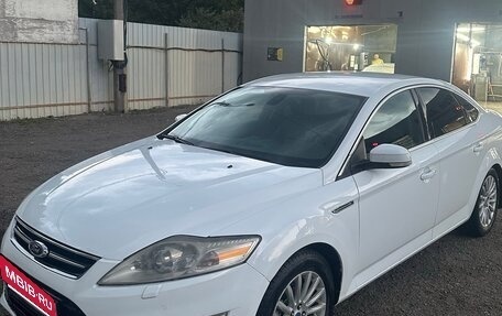 Ford Mondeo IV, 2011 год, 850 000 рублей, 2 фотография