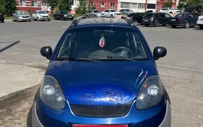 Chery IndiS (S18D) I, 2012 год, 175 000 рублей, 1 фотография