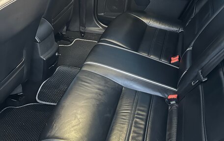 Ford Mondeo IV, 2011 год, 850 000 рублей, 11 фотография