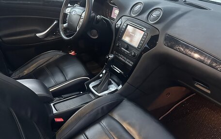Ford Mondeo IV, 2011 год, 850 000 рублей, 9 фотография
