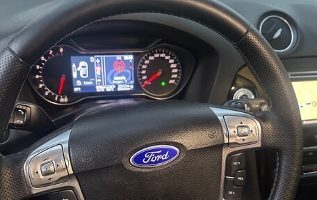 Ford Mondeo IV, 2011 год, 850 000 рублей, 14 фотография