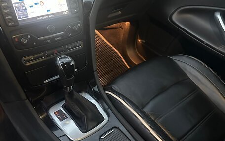 Ford Mondeo IV, 2011 год, 850 000 рублей, 13 фотография