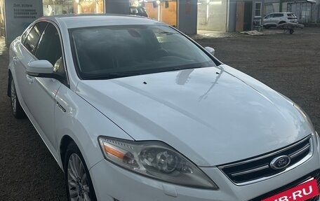 Ford Mondeo IV, 2011 год, 850 000 рублей, 8 фотография