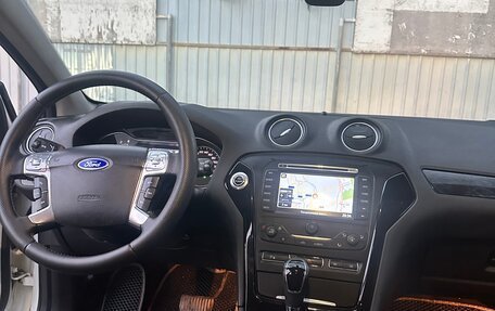 Ford Mondeo IV, 2011 год, 850 000 рублей, 15 фотография
