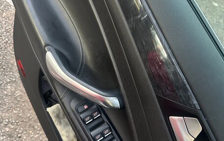 Ford Mondeo IV, 2011 год, 850 000 рублей, 17 фотография