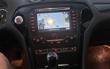 Ford Mondeo IV, 2011 год, 850 000 рублей, 18 фотография