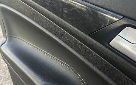 Ford Mondeo IV, 2011 год, 850 000 рублей, 16 фотография