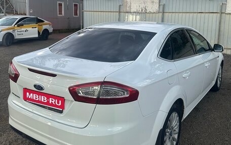 Ford Mondeo IV, 2011 год, 850 000 рублей, 6 фотография