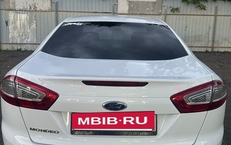 Ford Mondeo IV, 2011 год, 850 000 рублей, 5 фотография