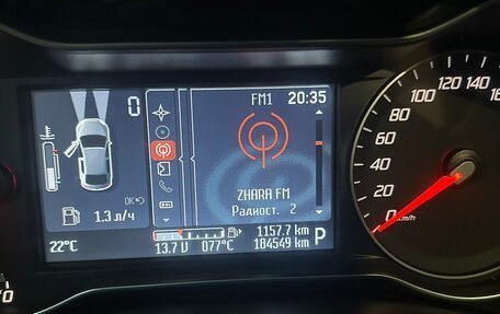 Ford Mondeo IV, 2011 год, 850 000 рублей, 20 фотография