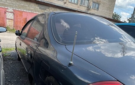 KIA Spectra II (LD), 2008 год, 130 000 рублей, 5 фотография