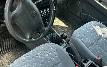 KIA Spectra II (LD), 2008 год, 130 000 рублей, 6 фотография