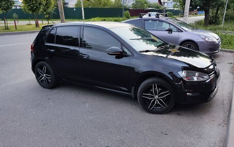 Volkswagen Golf VII, 2013 год, 920 000 рублей, 6 фотография