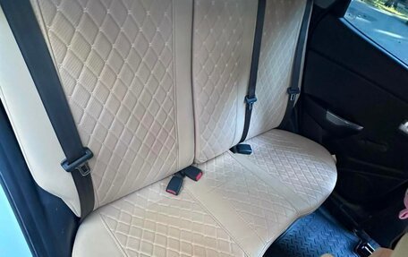 KIA Rio III рестайлинг, 2016 год, 1 230 000 рублей, 10 фотография