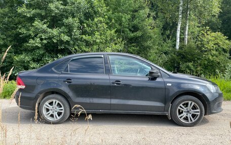 Volkswagen Polo VI (EU Market), 2015 год, 1 050 000 рублей, 4 фотография