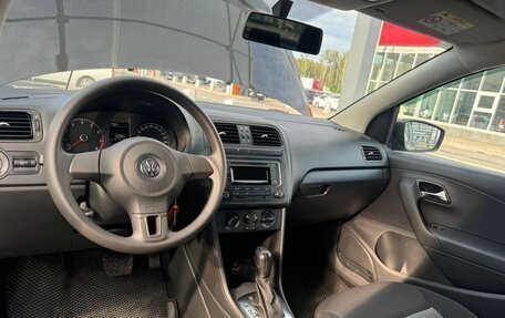 Volkswagen Polo VI (EU Market), 2015 год, 1 050 000 рублей, 7 фотография