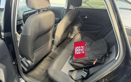 Volkswagen Polo VI (EU Market), 2015 год, 1 050 000 рублей, 8 фотография