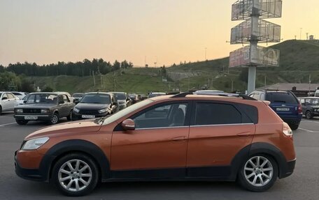 DongFeng H30 Cross, 2014 год, 300 000 рублей, 2 фотография