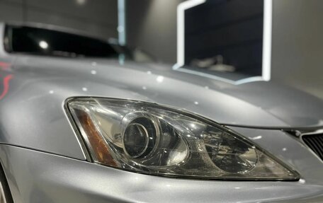 Lexus IS II рестайлинг 2, 2007 год, 1 240 000 рублей, 5 фотография