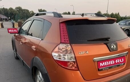 DongFeng H30 Cross, 2014 год, 300 000 рублей, 5 фотография